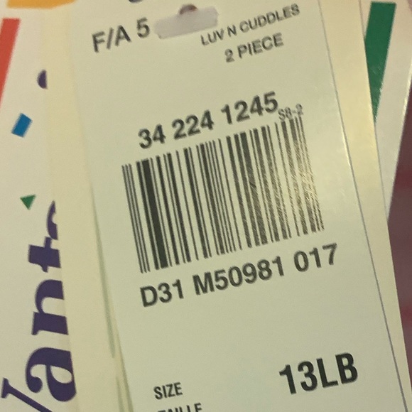 🔵Sears baby jumper and cardigan - Picture 8 of 8